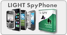 Spy4M LIGHT spyphone spy software