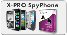 Spy Software spyphone Spy4M X-PRO
